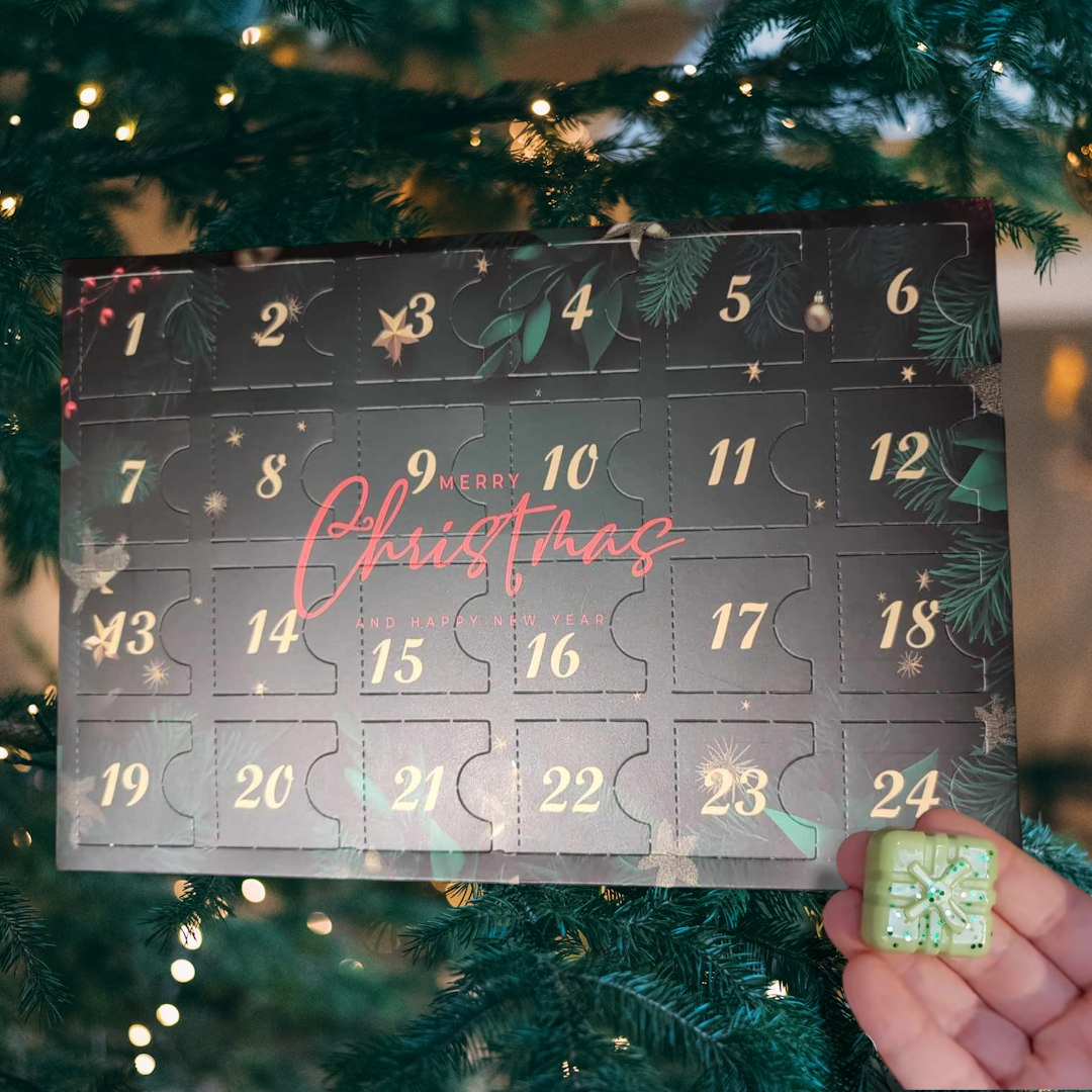 Calendrier de l'avent