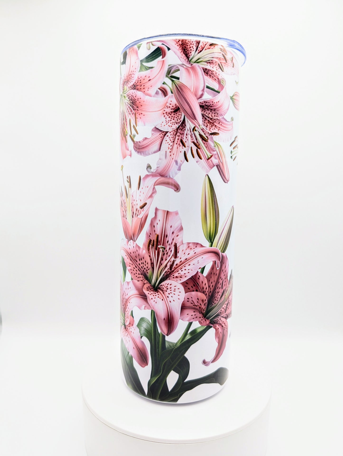 Tumbler 20 oz - Lys