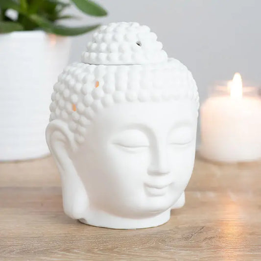 Brûleur de cire à lampion (Buddha)