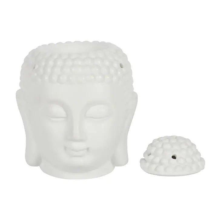 Brûleur de cire à lampion (Buddha)
