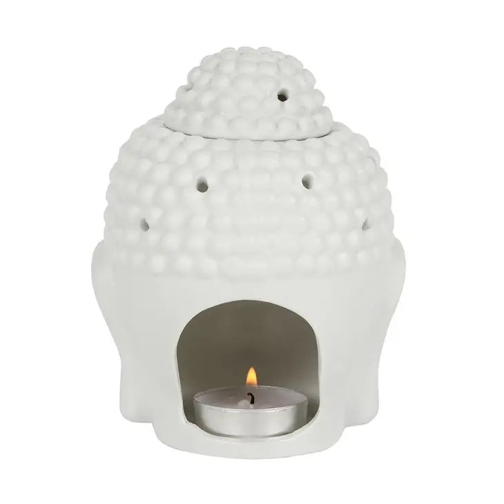Brûleur de cire à lampion (Buddha)