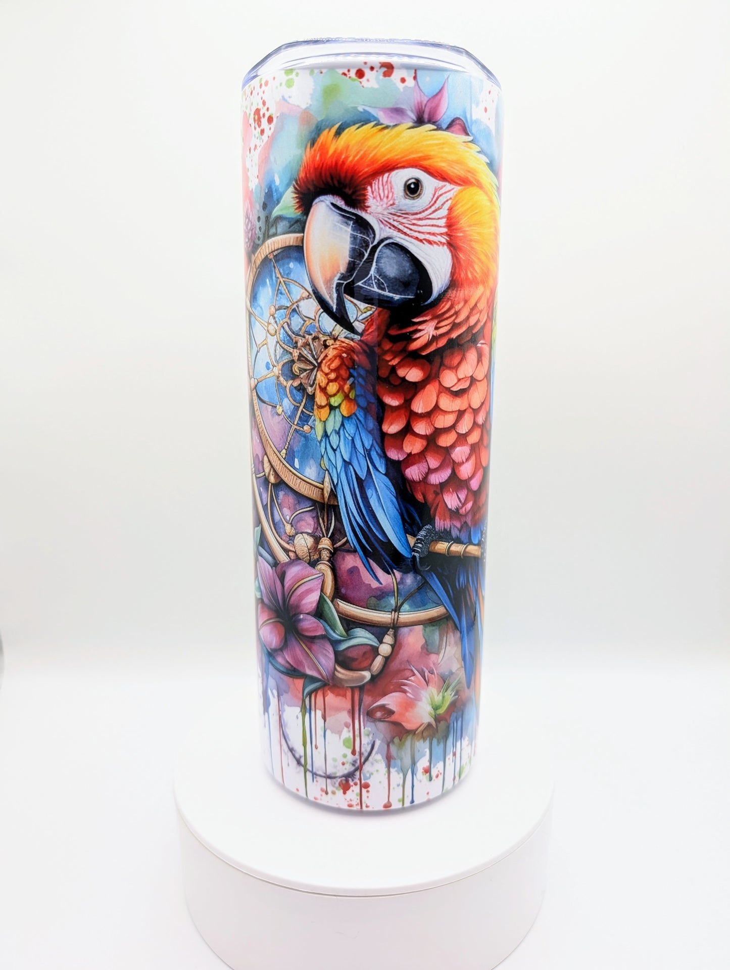 Tumbler 20 oz - Perroquet
