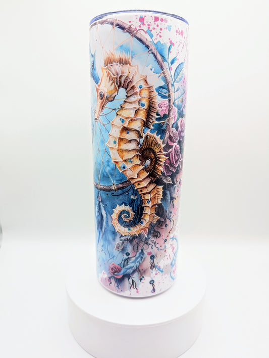 Tumbler 20 oz - Hippocampe