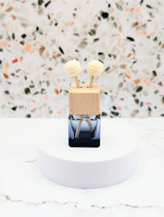Car perfume diffuser