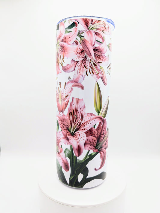 Tumbler 20 oz - Lys
