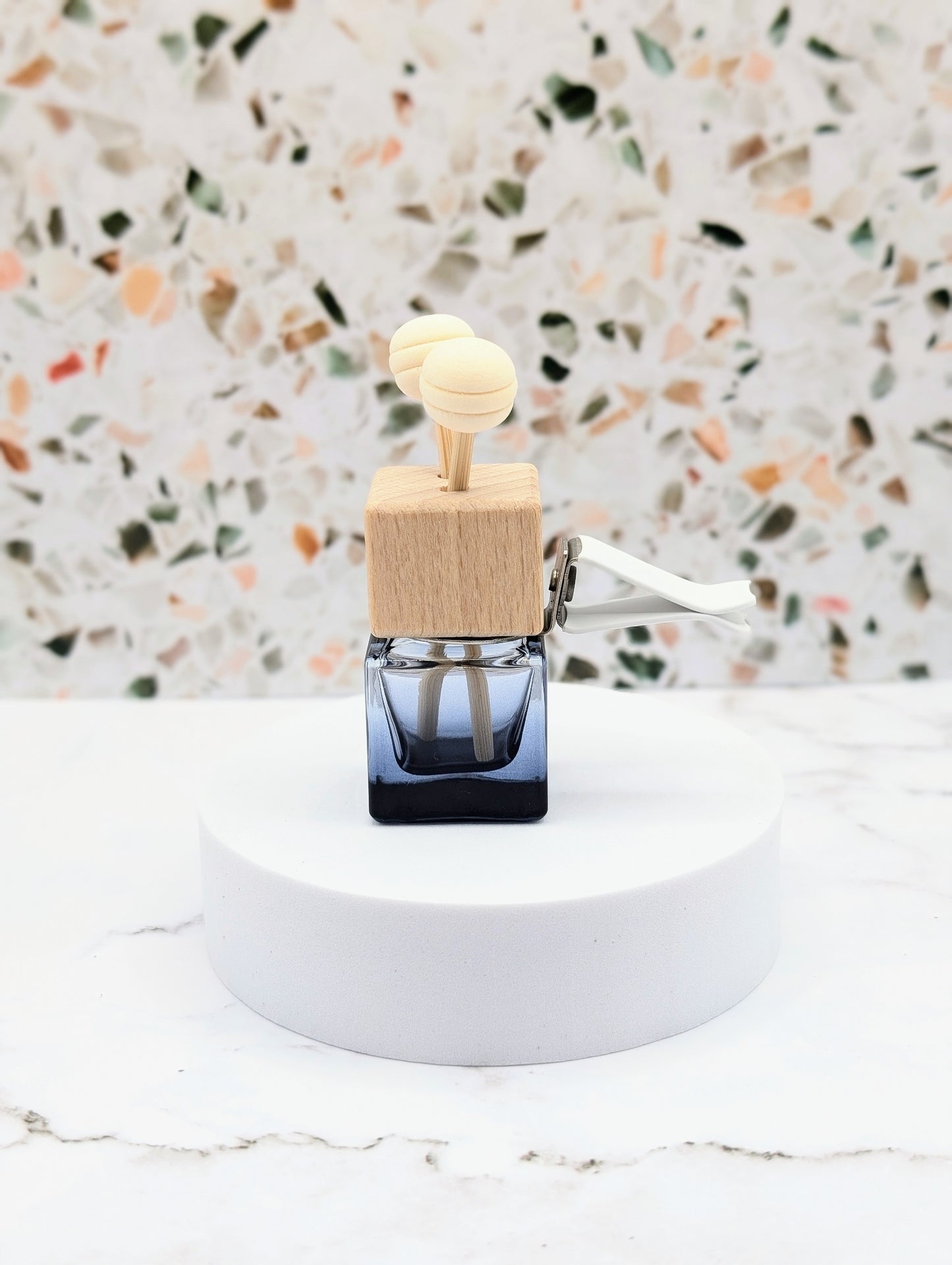Car perfume diffuser